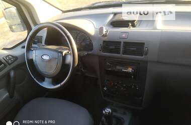 Минивэн Ford Transit Connect 2004 в Рокитном
