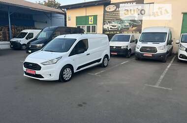 Грузовой фургон Ford Transit Connect 2019 в 