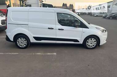 Грузовой фургон Ford Transit Connect 2019 в 