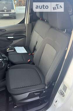Грузовой фургон Ford Transit Connect 2019 в 