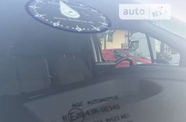 Грузовой фургон Ford Transit Connect 2019 в 