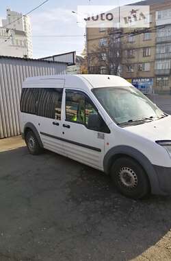 Мінівен Ford Transit Connect 2008 в Києві