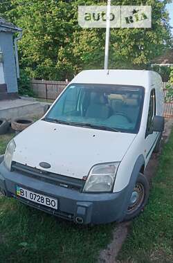 Минивэн Ford Transit Connect 2006 в Оржице