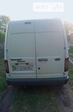 Грузовой фургон Ford Transit Connect 2006 в 