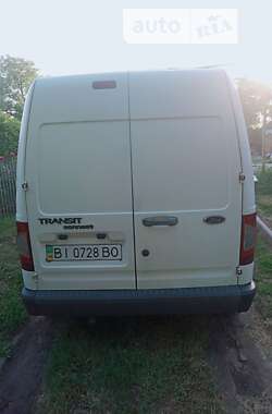 Минивэн Ford Transit Connect 2006 в Оржице