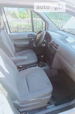 Грузовой фургон Ford Transit Connect 2006 в 
