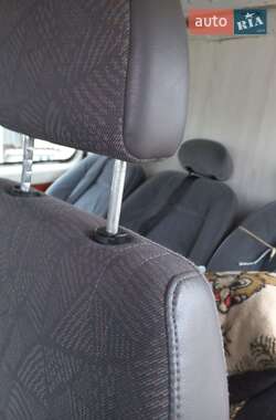Минивэн Ford Transit Connect 2005 в 