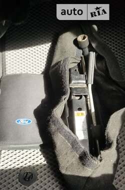 Грузовой фургон Ford Transit Connect 2010 в 