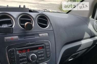 Грузовой фургон Ford Transit Connect 2010 в 