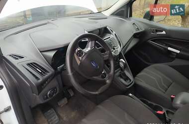 Микровэн Ford Transit Connect 2016 в Лозовой