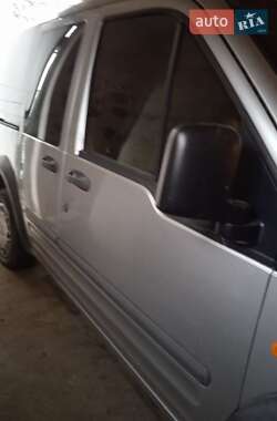 Минивэн Ford Transit Connect 2003 в Немирове