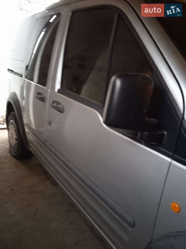 Минивэн Ford Transit Connect 2003 в Немирове фото 2 Минивэн Ford Transit Connect 2003 в Немирове