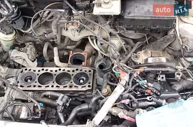 Минивэн Ford Transit Connect 2003 в Немирове