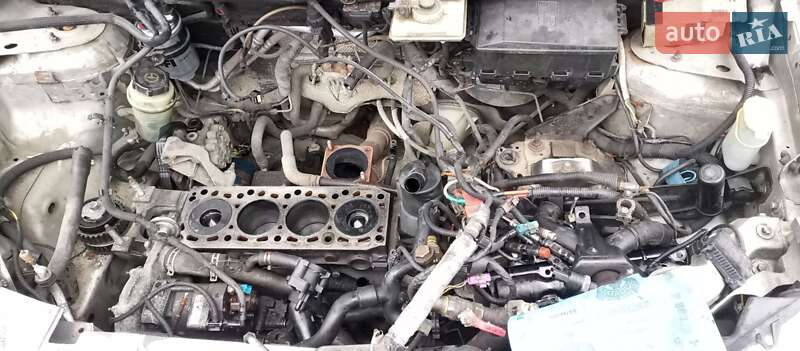 Минивэн Ford Transit Connect 2003 в Немирове фото 12 Минивэн Ford Transit Connect 2003 в Немирове