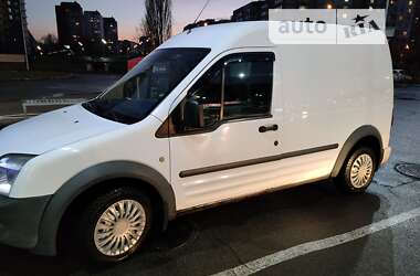 Вантажопасажирський фургон Ford Transit Connect 2011 в 