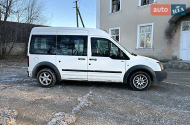 Минивэн Ford Transit Connect 2002 в Одессе