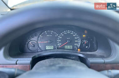 Минивэн Ford Transit Connect 2002 в Одессе