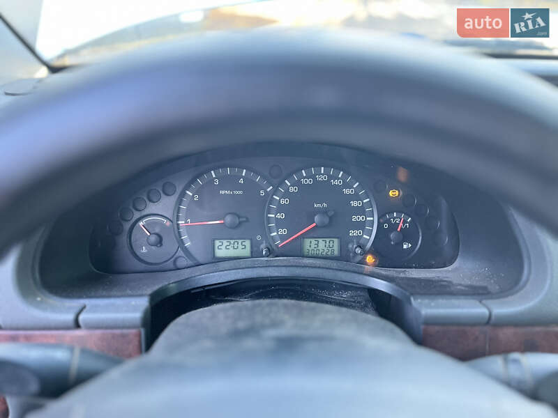 Мінівен Ford Transit Connect 2002 в Одесі фото 20 Мінівен Ford Transit Connect 2002 в Одесі