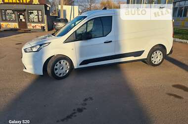 Грузовой фургон Ford Transit Connect 2020 в Житомире