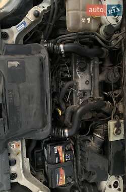Минивэн Ford Transit Connect 2004 в 