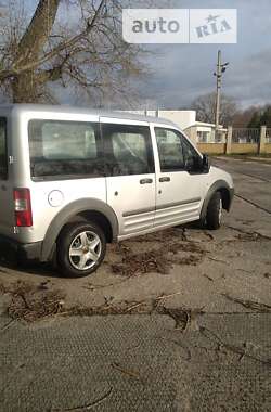 Мінівен Ford Transit Connect 2003 в Балаклії