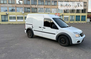 Грузовой фургон Ford Transit Connect 2012 в Ставище