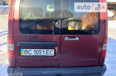 Вантажний фургон Ford Transit Connect 2003 в 