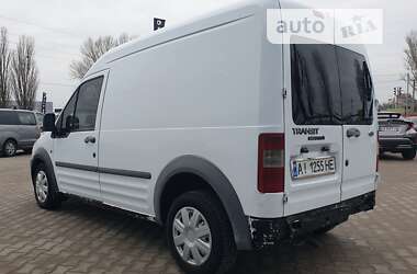 AUTO.RIA – Продам Форд Транзіт Конект 2007 (AI1255HE) : 3300 $, Київ