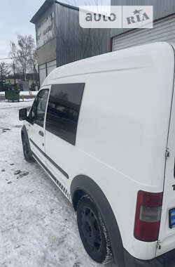 Минивэн Ford Transit Connect 2006 в Черновцах