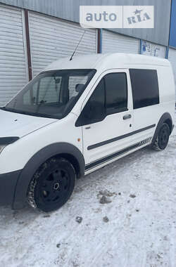 Минивэн Ford Transit Connect 2006 в Черновцах