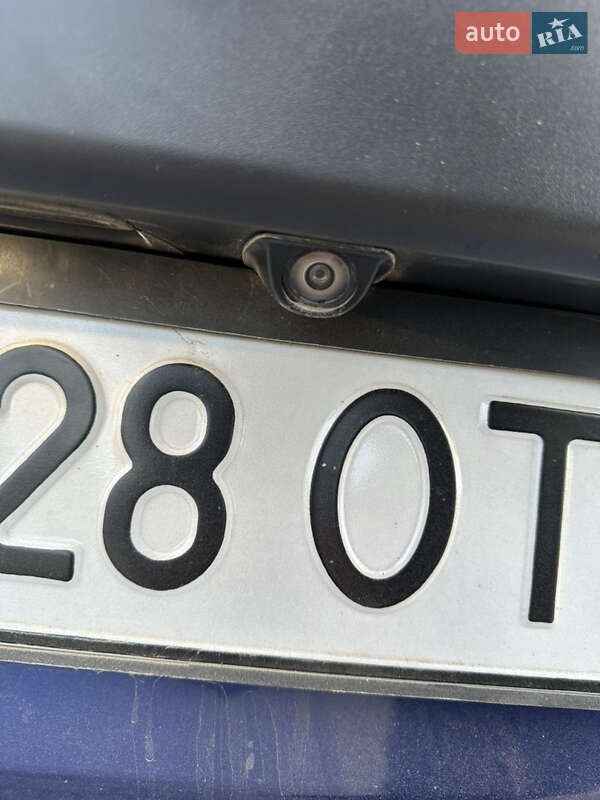 Мінівен Ford Transit Connect 2014 в Болграді