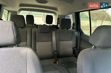 Минивэн Ford Transit Connect 2014 в Болграде фото 8 Минивэн Ford Transit Connect 2014 в Болграде