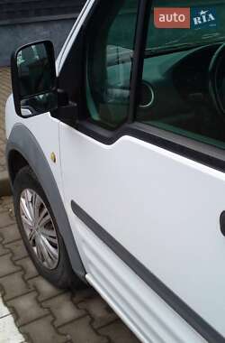 Минивэн Ford Transit Connect 2011 в Ужгороде