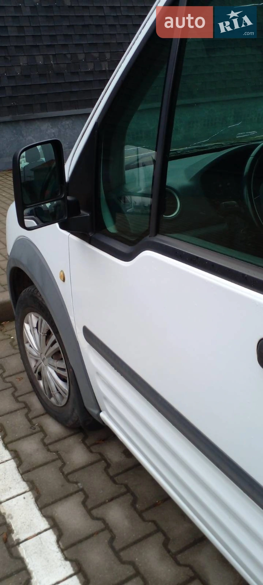 2011 Ford Transit Connect - мініатюра 4