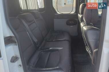 Мінівен Ford Transit Connect 2007 в Білгороді-Дністровському