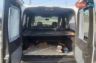 Мінівен Ford Transit Connect 2007 в Білгороді-Дністровському