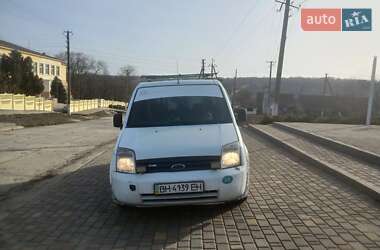 Мінівен Ford Transit Connect 2007 в Білгороді-Дністровському
