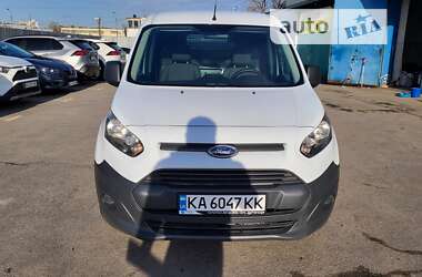 Грузовой фургон Ford Transit Connect 2017 в Киеве