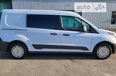 Грузовой фургон Ford Transit Connect 2017 в Киеве