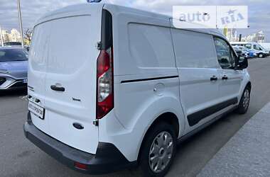 Грузовой фургон Ford Transit Connect 2017 в Киеве