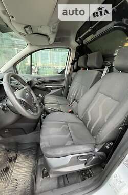 Грузовой фургон Ford Transit Connect 2017 в Киеве