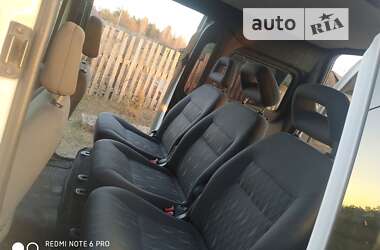 Мінівен Ford Transit Connect 2004 в 