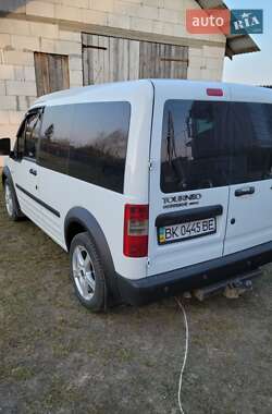 Минивэн Ford Transit Connect 2005 в Березному