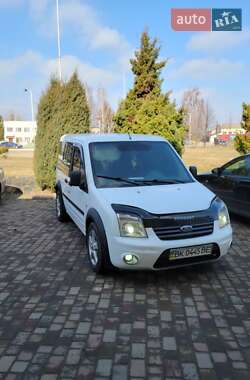 Мінівен Ford Transit Connect 2005 в Березному