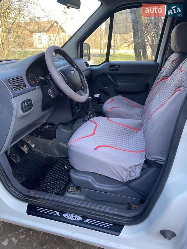 Мінівен Ford Transit Connect 2008 в Дрогобичі