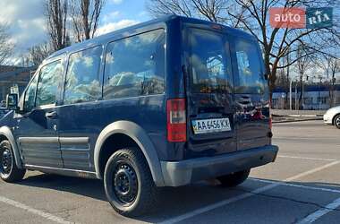 Минивэн Ford Transit Connect 2006 в 