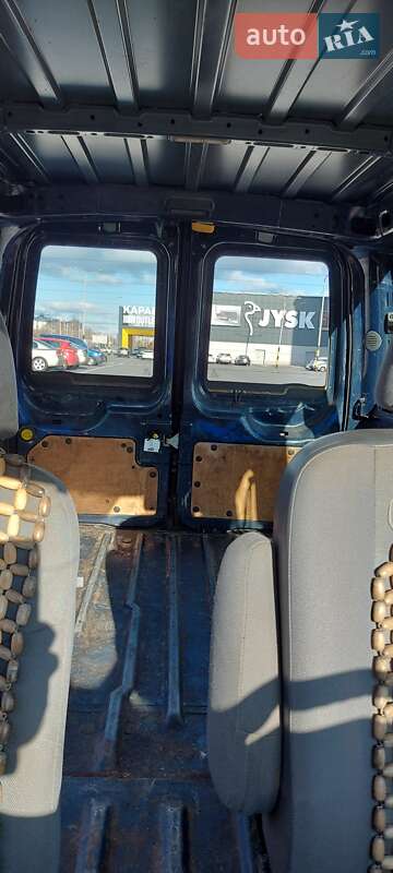 Минивэн Ford Transit Connect 2006 в Киеве фото 6 Минивэн Ford Transit Connect 2006 в Киеве