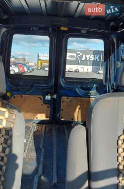 Минивэн Ford Transit Connect 2006 в 