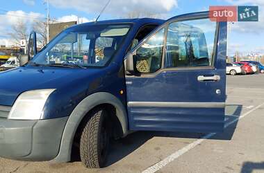 Минивэн Ford Transit Connect 2006 в Киеве