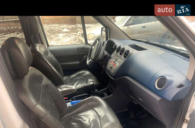 Мінівен Ford Transit Connect 2009 в 